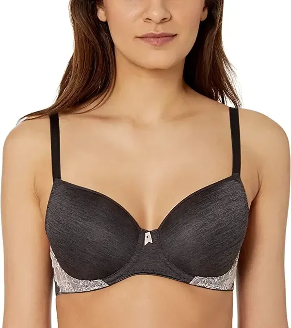 Freya Chi UW Idol Molded Balcony Bra AA3900CHL-CLEARANCE