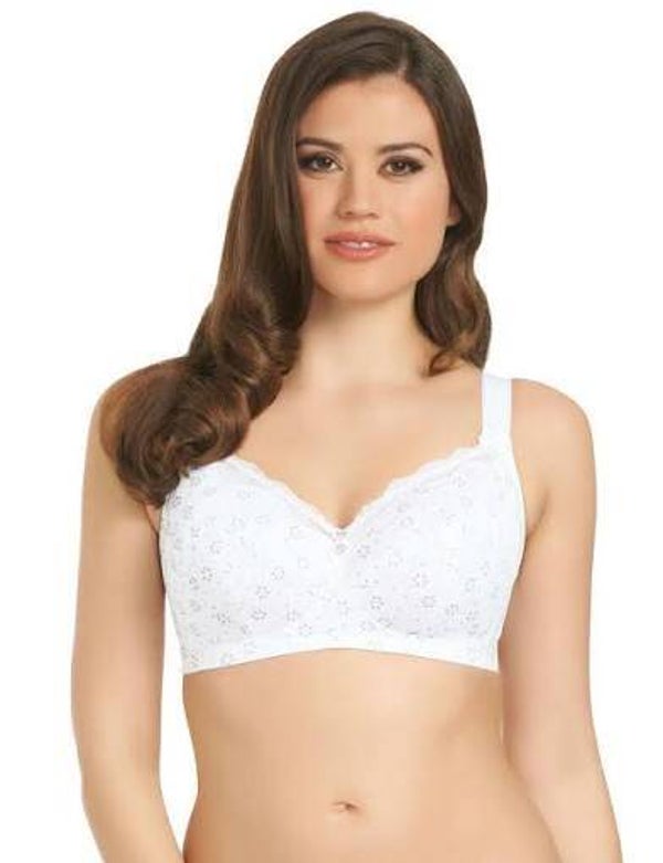 Freya Pollyanna Soft Cup Bra AA4861WHE-CLEARANCE