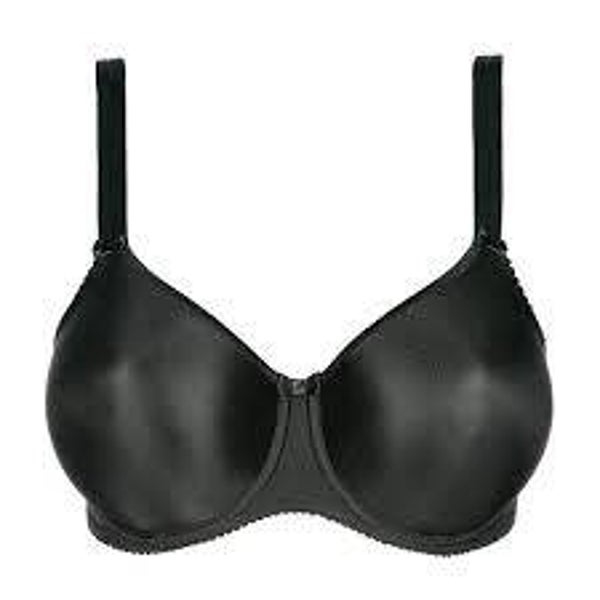 PrimaDonna Satin Spacer Foam Molded Bra / 0161336ZWA-CLEARANCE