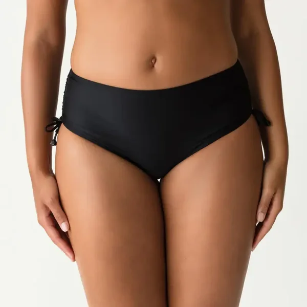 PrimaDonna Swim Cocktail Bikini Full Briefs Ropes-4000152ZWA-CLEARANCE