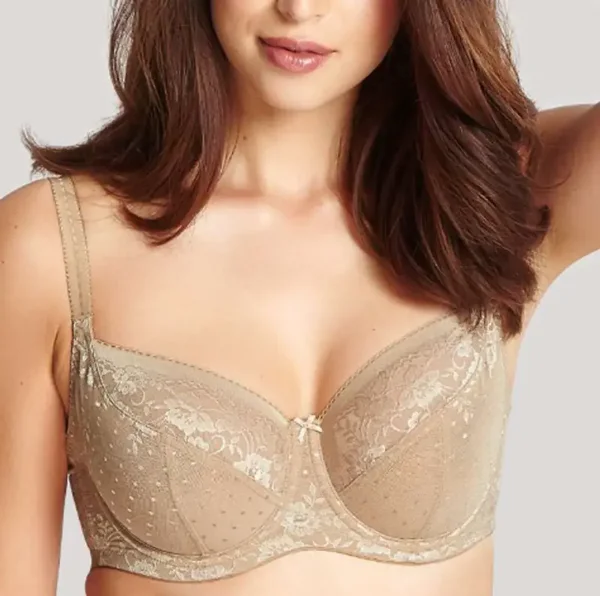 Panache Olivia Balconnet Bra Style 7751-CLEARANCE