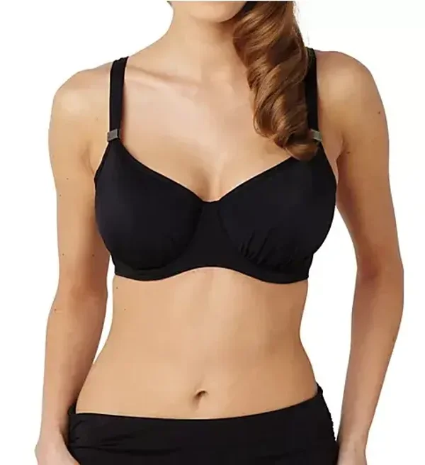 Panache Swim Anya Non-Padded Balconnet Bikini Top Style SW0882-CLEARANCE