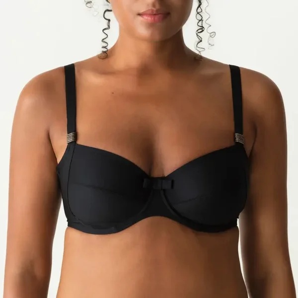 PrimaDonna Swim Cocktail UW Full Cup Top 4000110ZWA-CLEARANCE