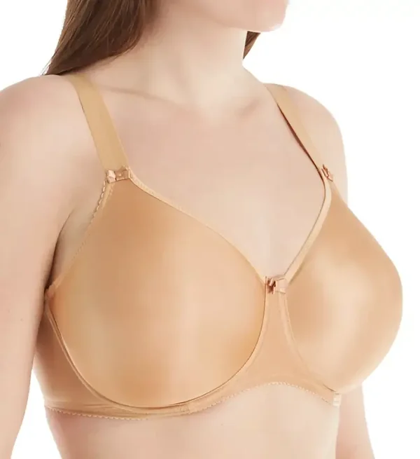 Primadonna Satin Non Padded Full Cup Seamless / 016-1330COG-CLEARANCE