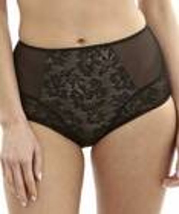 Panache Idina High Waists Brief / 6965-CLEARANCE