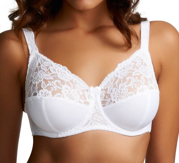 Fantasie Helena Bra Full Cup FL7700WHT-CLEARANCE