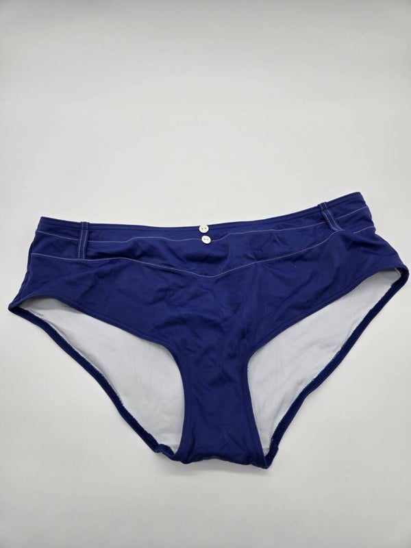 Freya Swim Fever Bikini Brief AS3334BLK-CLEARANCE