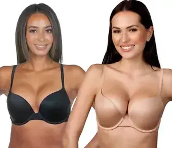 Atlantis by Panache Strapless Gel Bra Style 4040