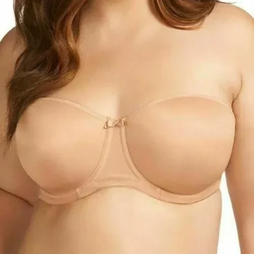 Elomi Smoothing Moulded Multiway Strapless UW Bra EL1230
