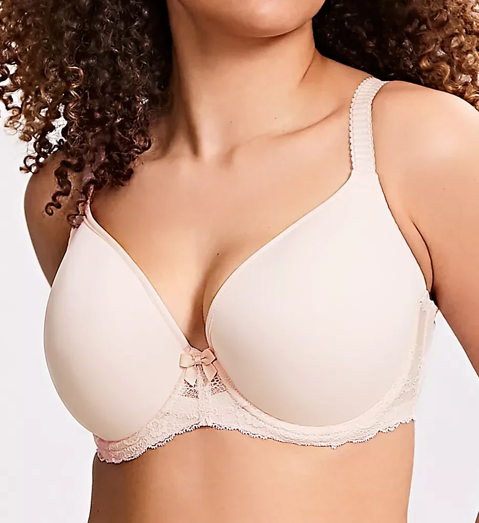 Sculptresse Sasha Moulded Plunge Underwire Bra Style 9506-CLEARANCE-