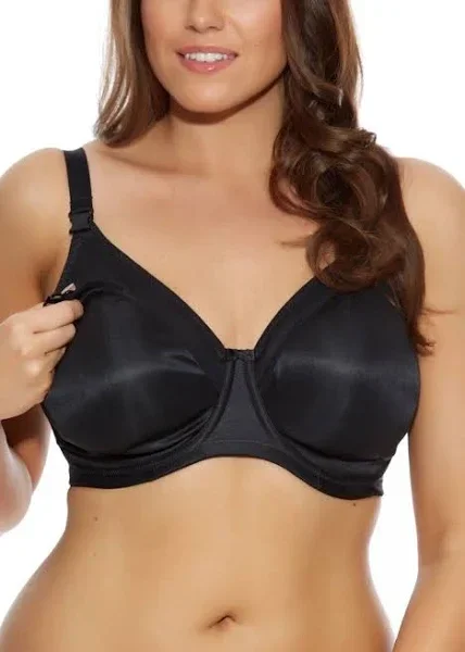 Elomi Smoothing Moulded Nursing Bra 3912-CLEARANCE