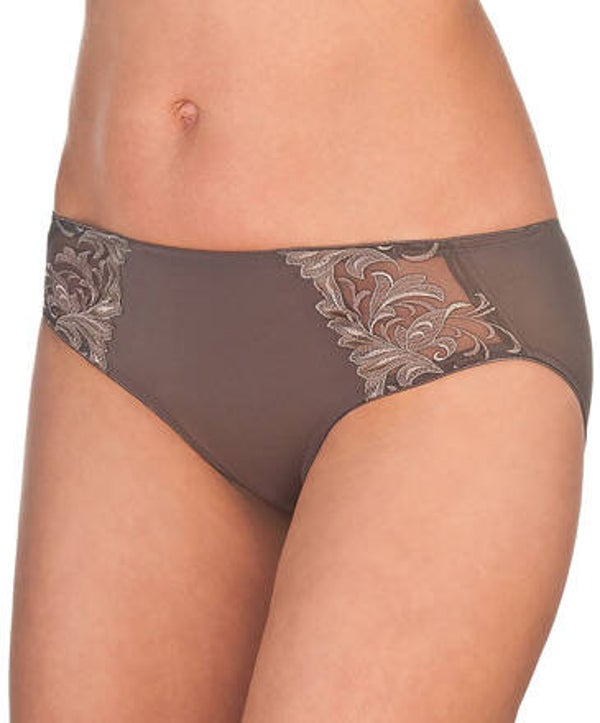 Conturelle Passion High Cut Brief 1018