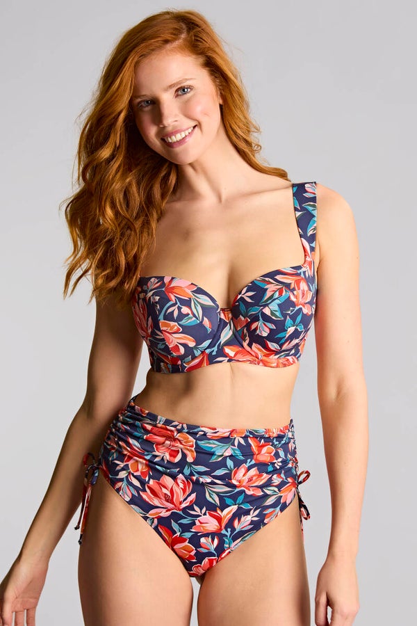 Panache Swim Midi Adjustable Bikini Bottoms / SW2049