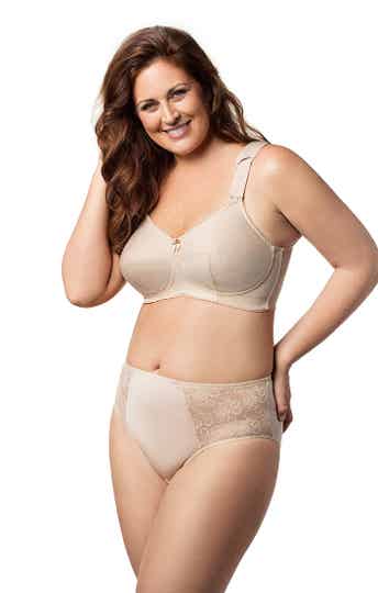 ELILA FULL COVERAGE SOFTCUP 1505-CLEARANCE