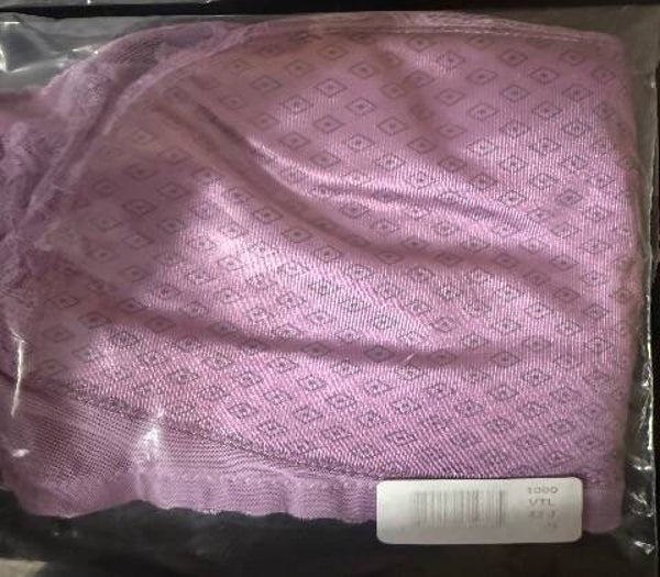 Glamorise MagicLift Original Support Bra Wirefree Style 1000-CLEARANCE