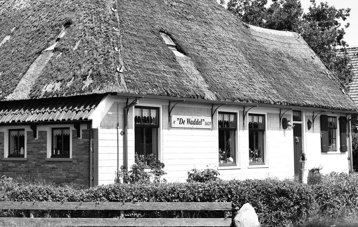 de Waddel