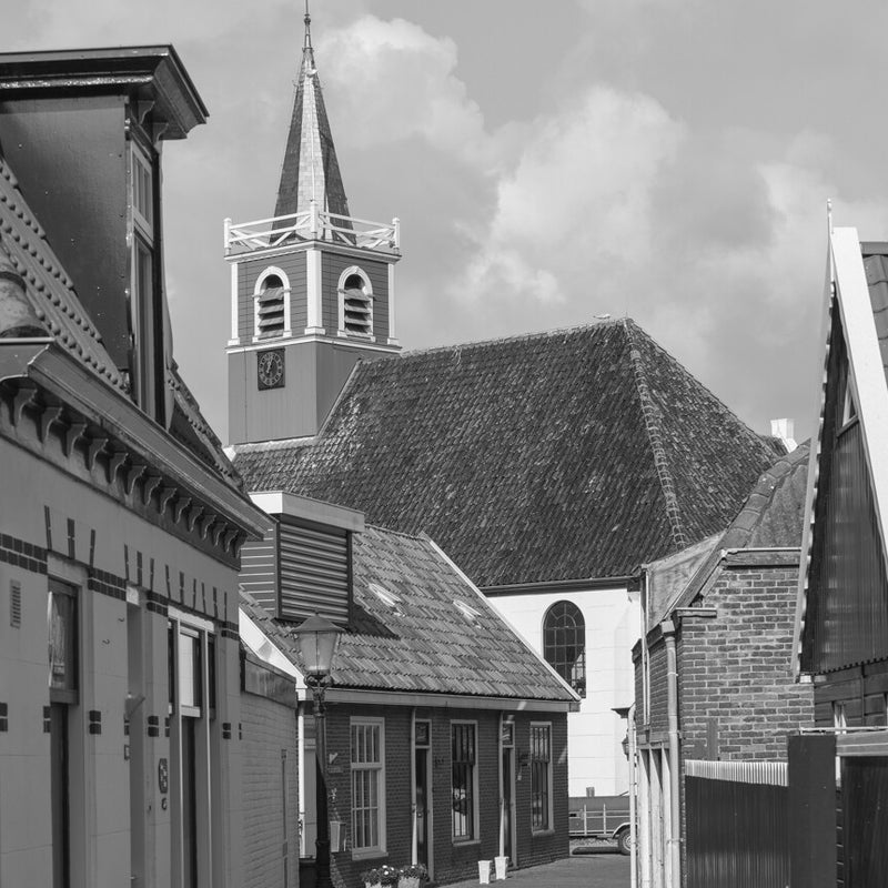 zeemanskerkje