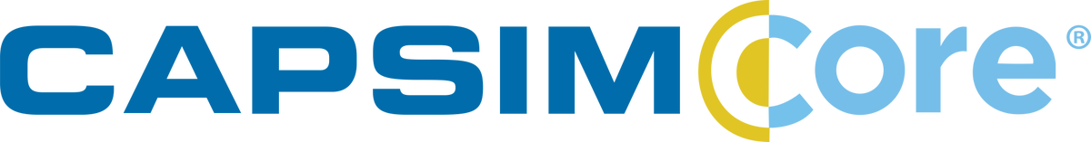Capsam Business Simulation Capsim Core Mastery | Gen-x-perience.com