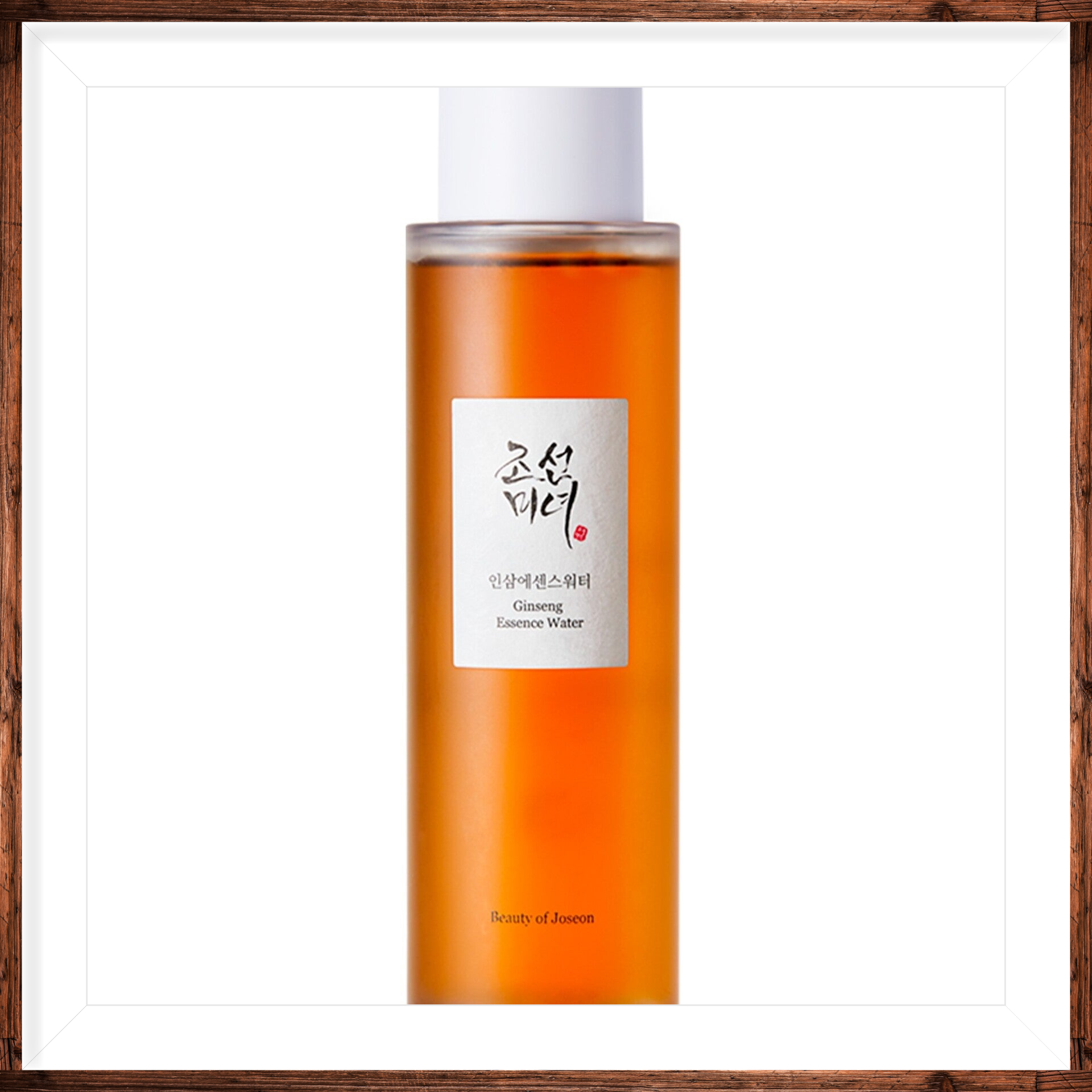 Ginseng essence water - 150ml - BEAUTY OF JOSEON