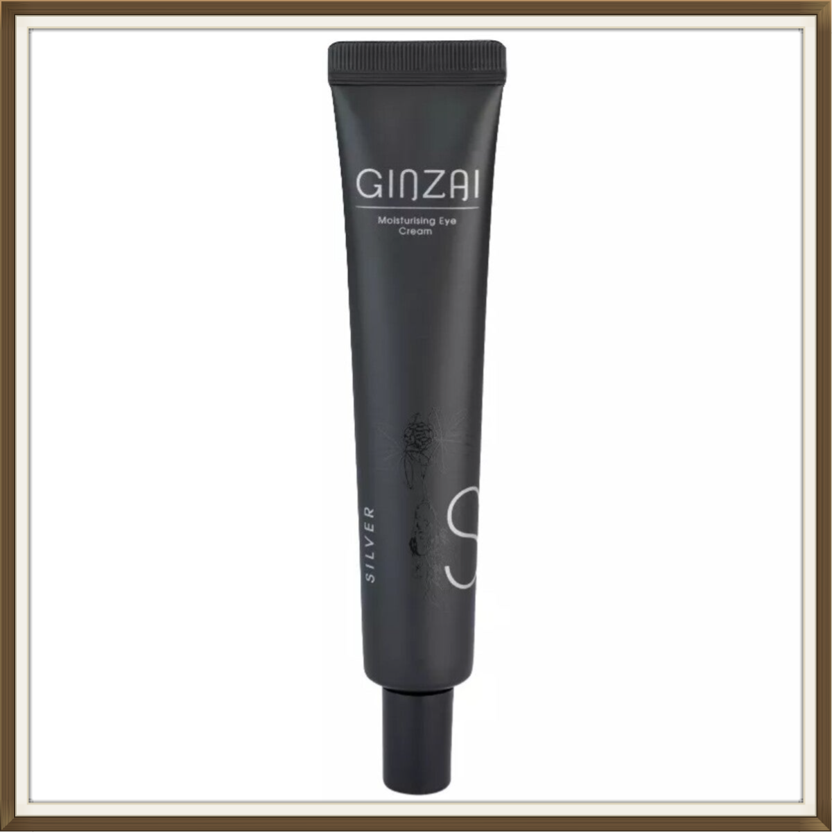 Crème hydratante contour des yeux 30ml  GINZAI