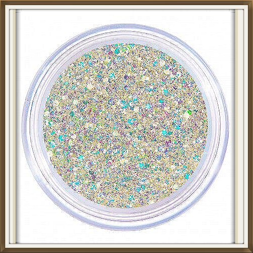 Gel pailleté n°5 - UNLEASHIA