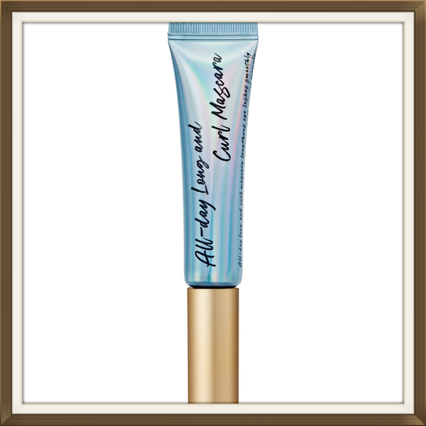 Mascara all day long and curl - 10ml - MILK TOUCH