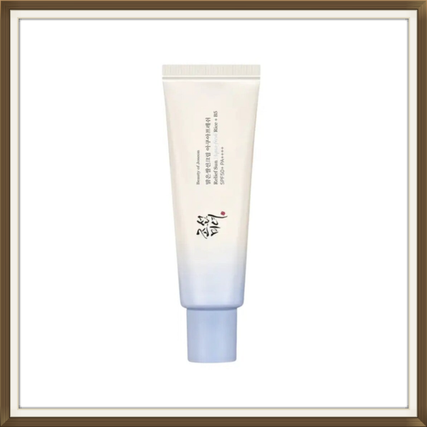 Relief sun Aqua-fresh  - 50mL - BEAUTY OF JOSEON