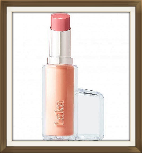 Rouge à lèvres glow LAKA
