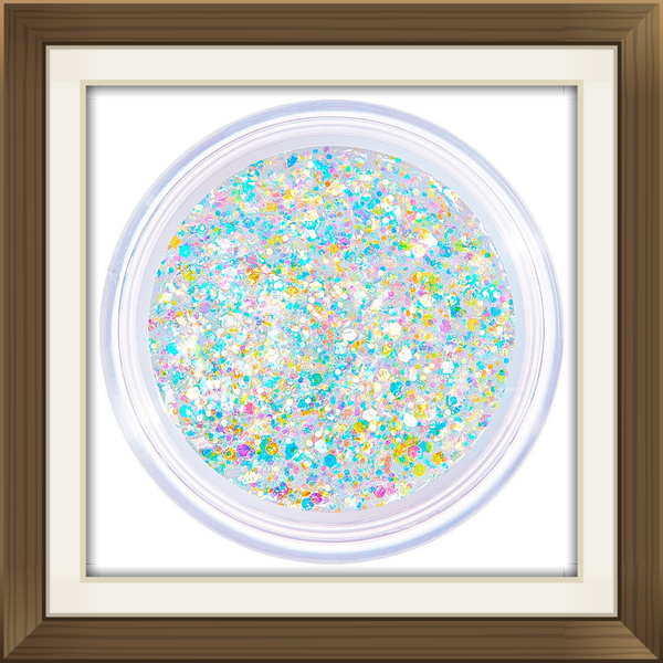 Gel pailleté 4g UNLEASHIA