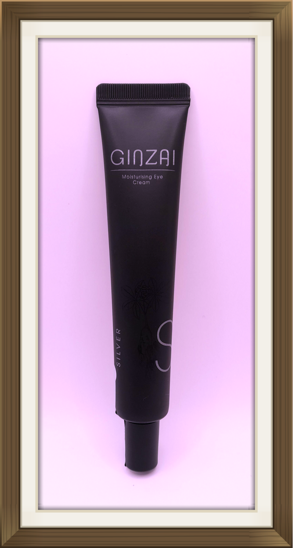 Crème hydratante contour des yeux 30ml  GINZAI