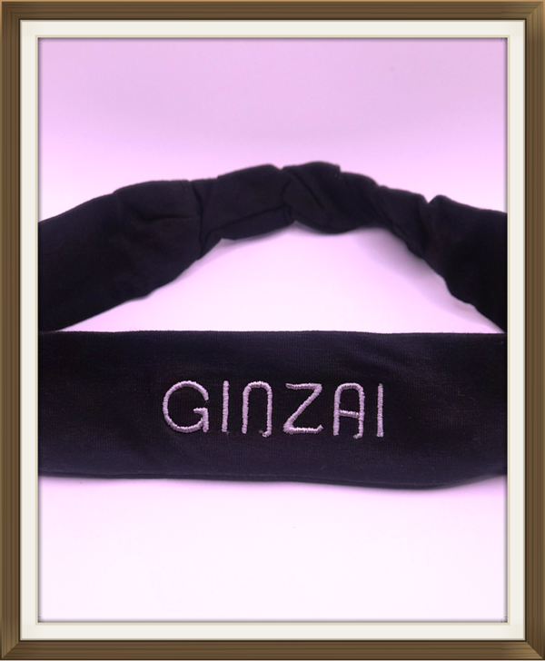 Bandeau cheveux GINZAI