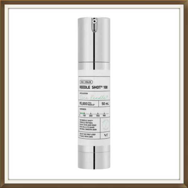 Sérum Reedle shot 100 - 50ml - VT COSMETICS