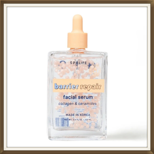 Sérum collagène et céramides - 100ml - SPALIFE