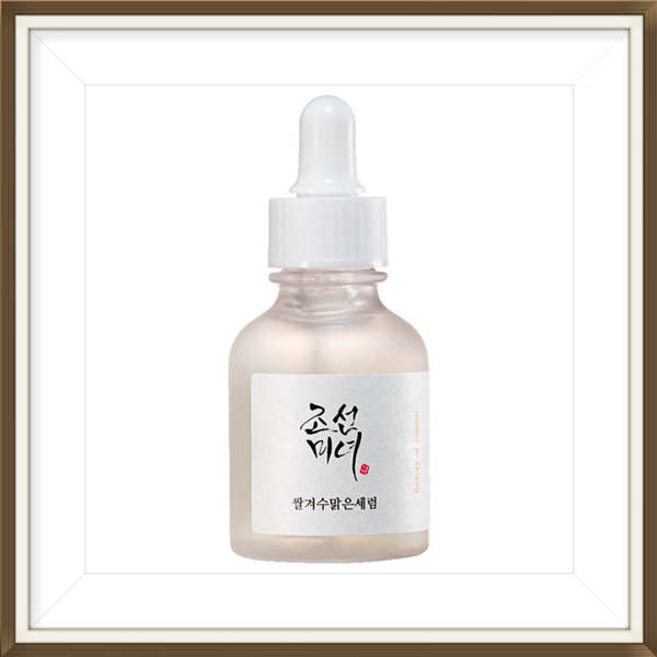 Glow deep serum - 30ml - BEAUTY OF JOSEON