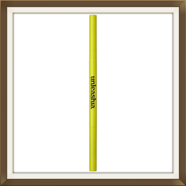 Crayon sourcils Shaper Defining eyebrow pencil - UNLEASHIA