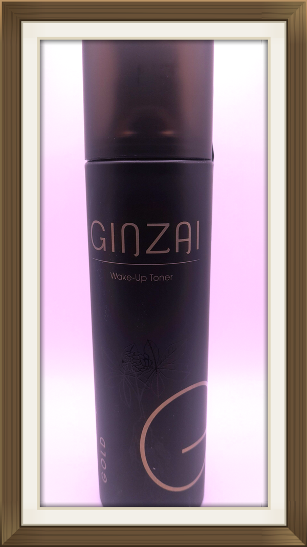 Tonifiant réveil au ginseng coréen 150ml GINZAI