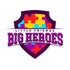 Little Friends Big Heroes Childcare