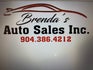BRENDA'S AUTO SALES INC