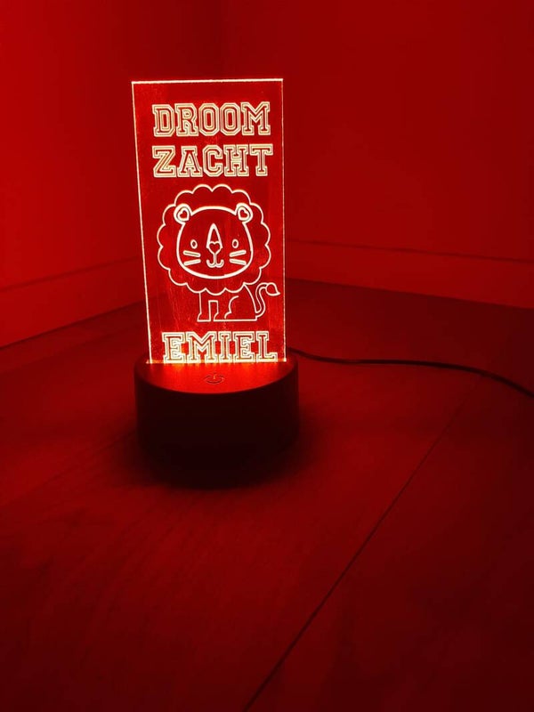 Night Light