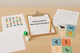 Valutazione Diagnostica Minore