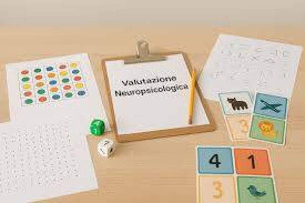 Valutazione Diagnostica Minore