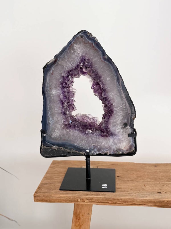 Amethist portal | F5