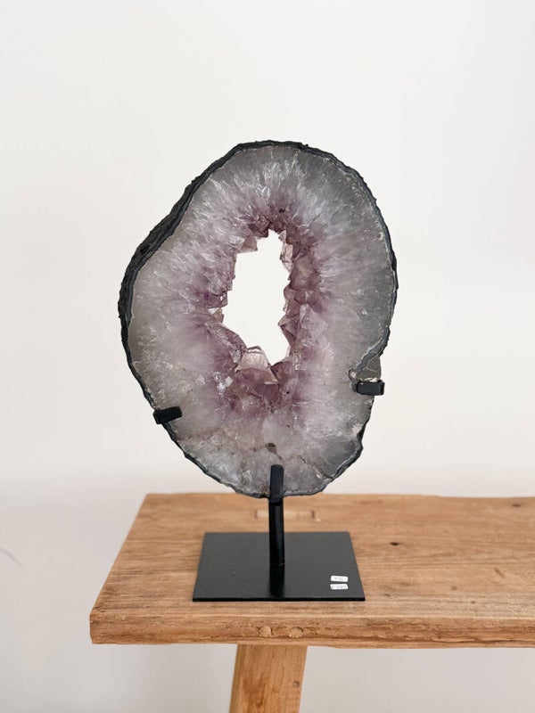 Amethist portal | F6