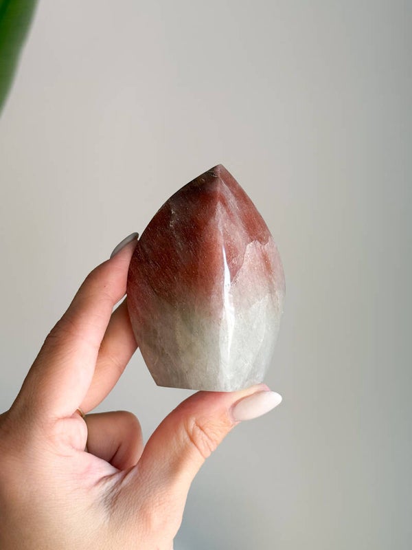 Calciet punt | V1