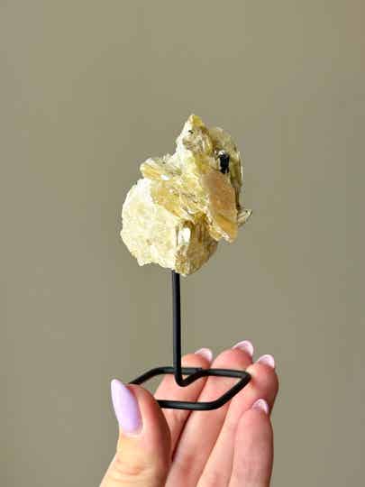 Mica op statief | A7