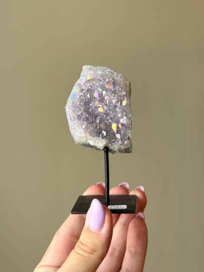 Angel aura op pin | A21