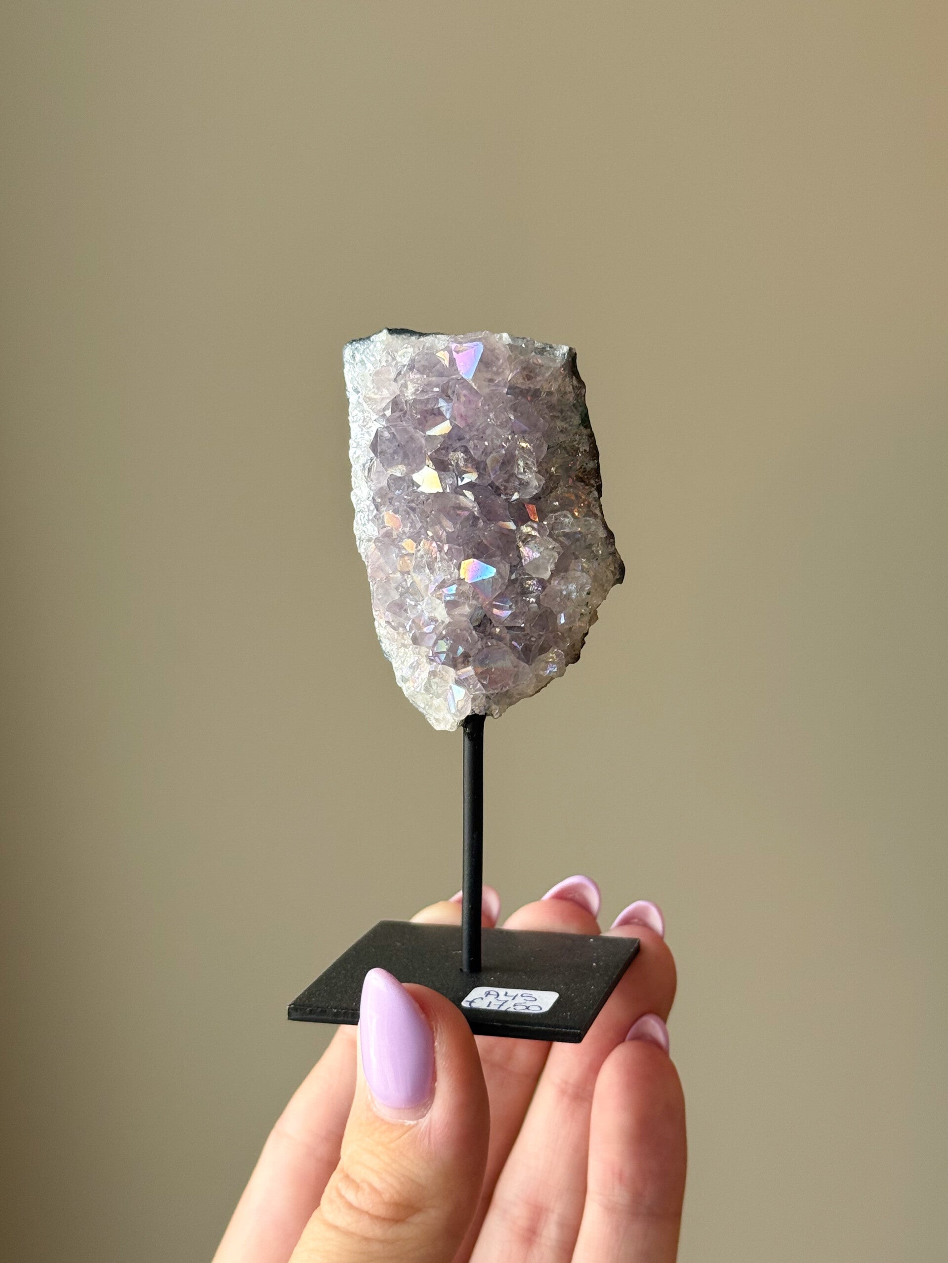 Angel aura op pin | A45