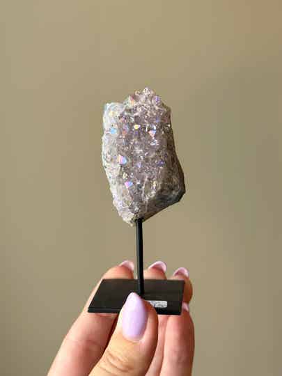 Angel aura op pin | A51