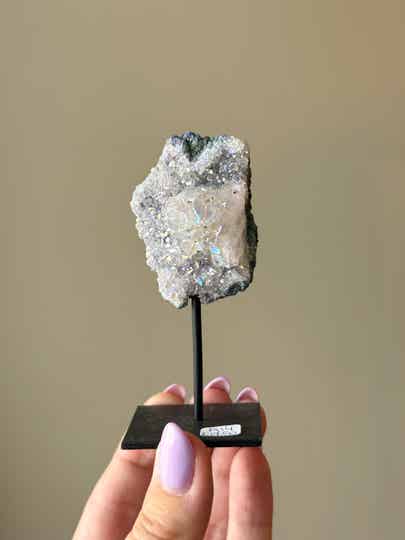 Angel aura op pin | A14