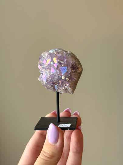 Angel aura op pin | A57